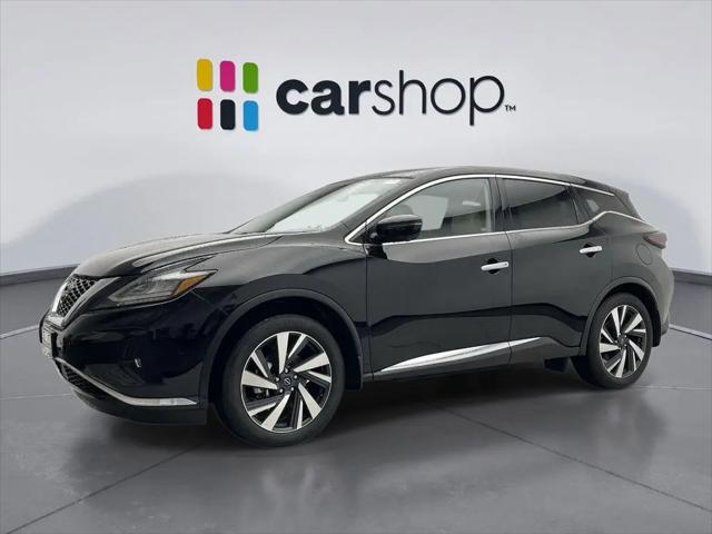 2023 Nissan Murano SL Intelligent AWD for sale in Cranberry Twp, PA