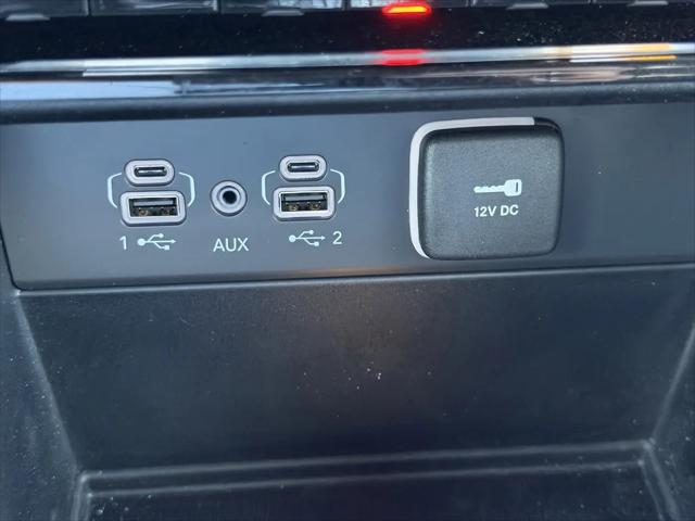 2025 Jeep Grand Cherokee L Laredo 4x4