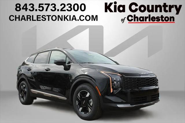 2026 Kia Sportage LX for sale in Charleston, SC