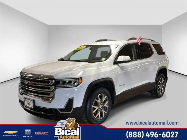 2023 GMC Acadia AWD SLE for sale in Brooklyn, NY