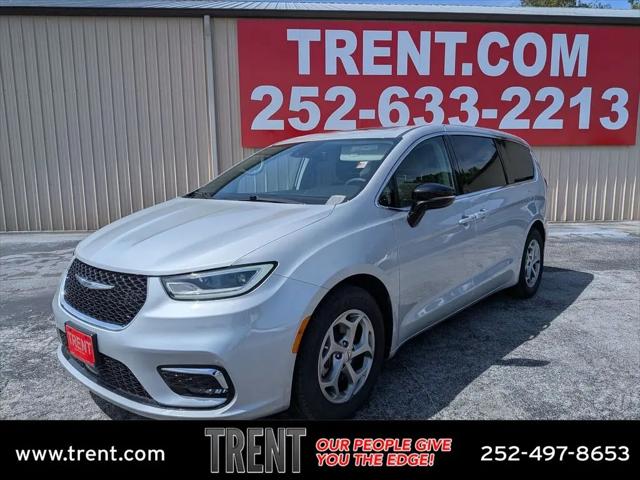 2024 Chrysler Pacifica Limited for sale in New Bern, NC