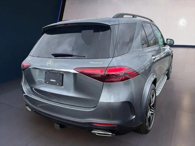 2026 Mercedes-Benz GLE GLE 350 GLE 350