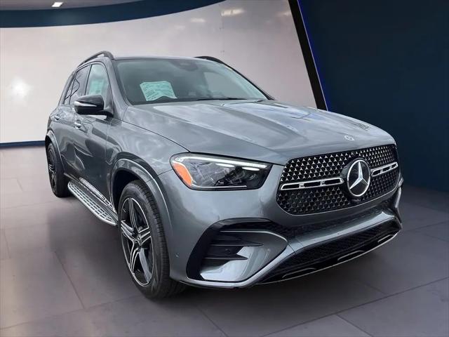 2026 Mercedes-Benz GLE GLE 350 GLE 350
