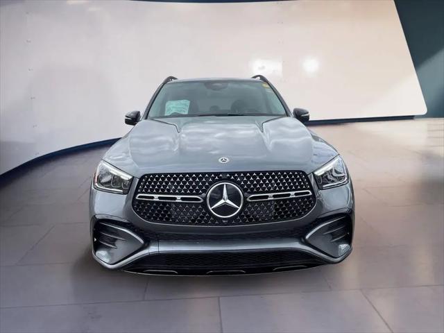 2026 Mercedes-Benz GLE GLE 350 GLE 350