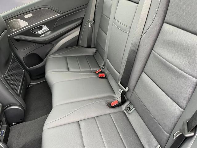2026 Mercedes-Benz GLE GLE 350 GLE 350