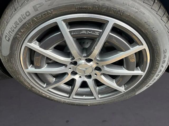 2026 Mercedes-Benz AMG C 43 4MATIC