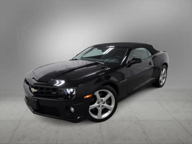 2013 Chevrolet Camaro 2SS for sale in Farmington Hills, MI