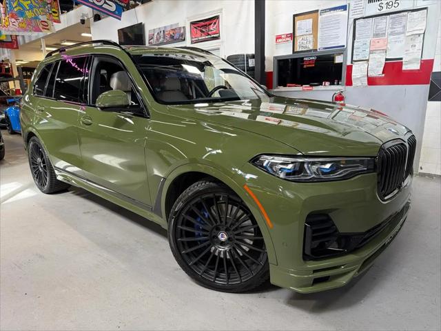 2022 BMW xB ALPINA XB7 for sale in Staten Island, NY