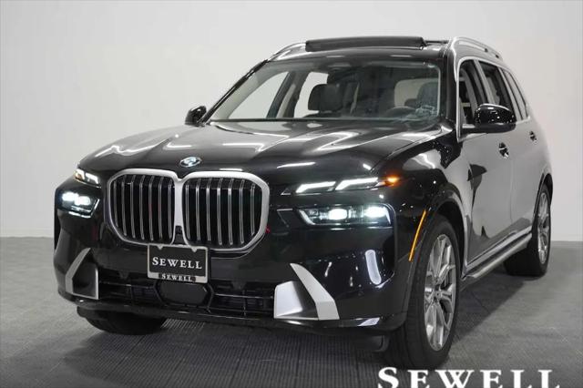 2026 BMW X7 xDrive40i for sale in Grapevine, TX