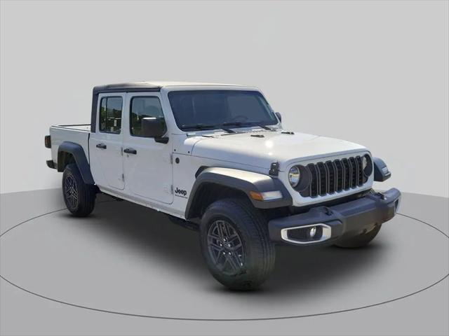 2026 Jeep Gladiator Sport for sale in Cullman, AL