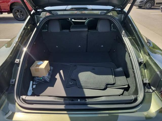 2026 Dodge Charger R/T Plus 4-Door AWD