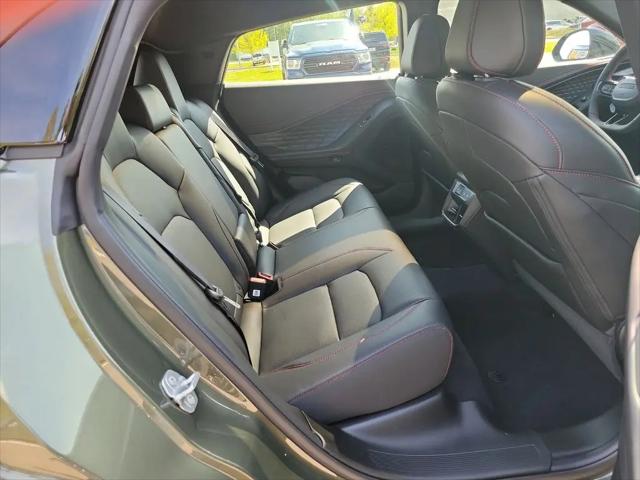 2026 Dodge Charger R/T Plus 4-Door AWD