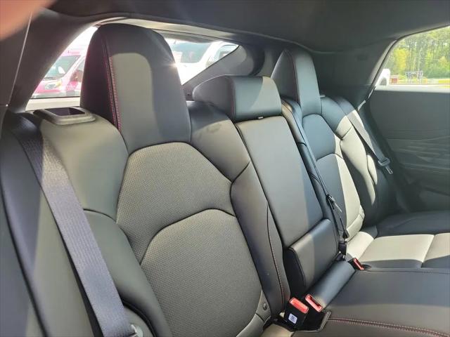 2026 Dodge Charger R/T Plus 4-Door AWD