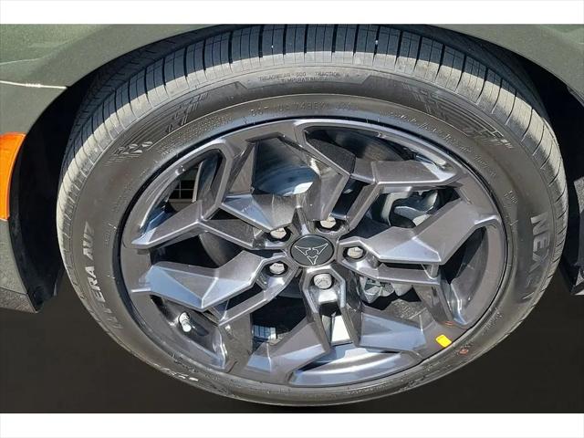 2026 Dodge Charger R/T Plus 4-Door AWD