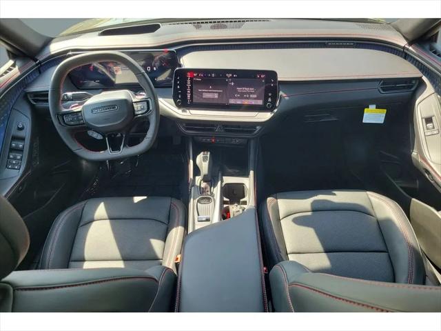 2026 Dodge Charger R/T Plus 4-Door AWD
