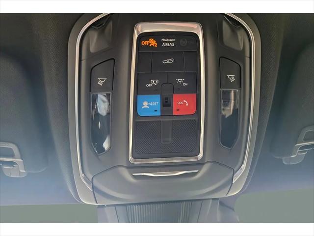 2026 Dodge Charger R/T Plus 4-Door AWD