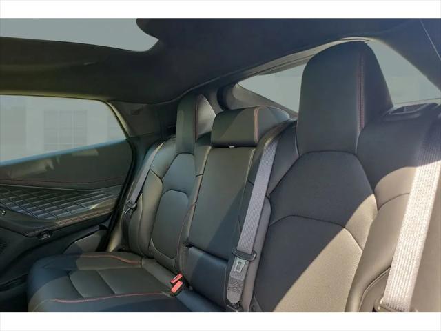 2026 Dodge Charger R/T Plus 4-Door AWD