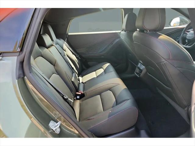 2026 Dodge Charger R/T Plus 4-Door AWD