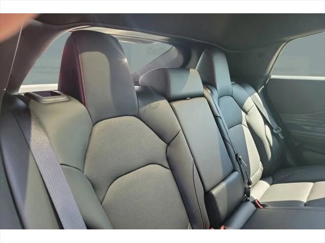 2026 Dodge Charger R/T Plus 4-Door AWD