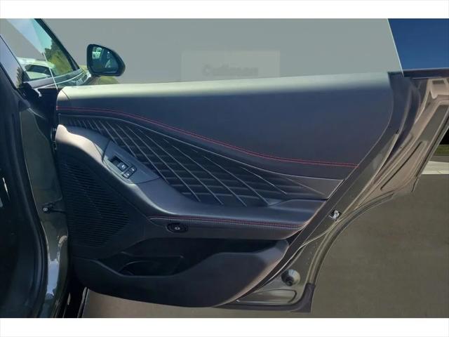 2026 Dodge Charger R/T Plus 4-Door AWD