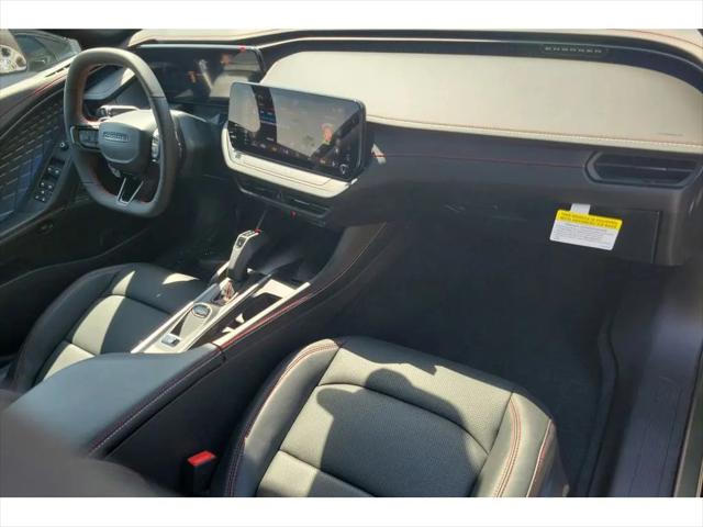 2026 Dodge Charger R/T Plus 4-Door AWD