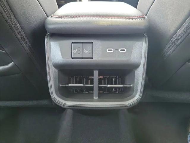 2026 Dodge Charger R/T Plus 4-Door AWD