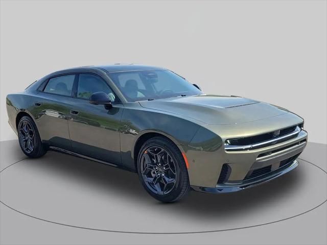 2026 Dodge Charger R/T Plus 4-Door AWD for sale in Cullman, AL