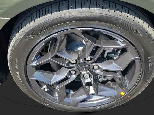 2026 Dodge Charger R/T Plus 4-Door AWD