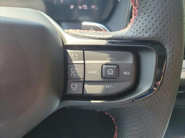 2026 Dodge Charger R/T Plus 4-Door AWD