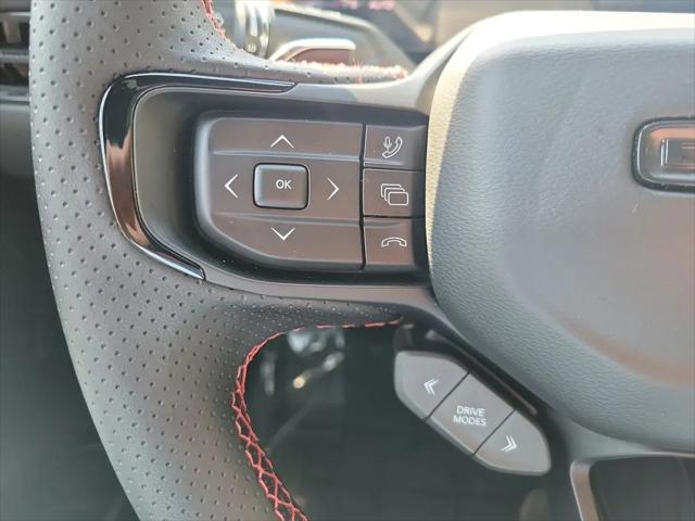2026 Dodge Charger R/T Plus 4-Door AWD