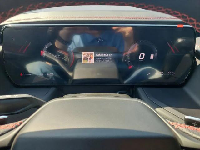 2026 Dodge Charger R/T Plus 4-Door AWD