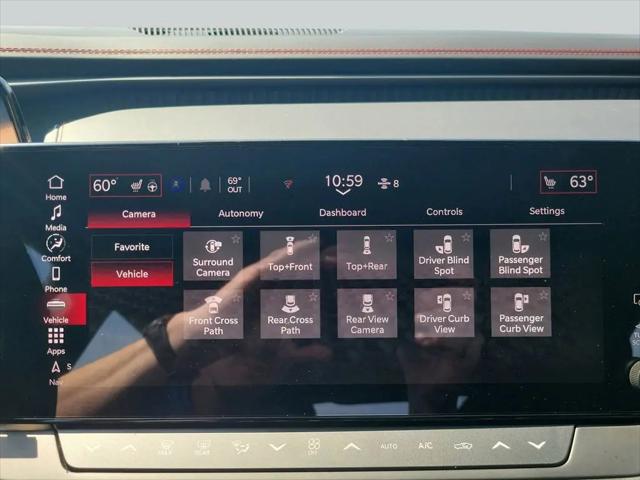 2026 Dodge Charger R/T Plus 4-Door AWD