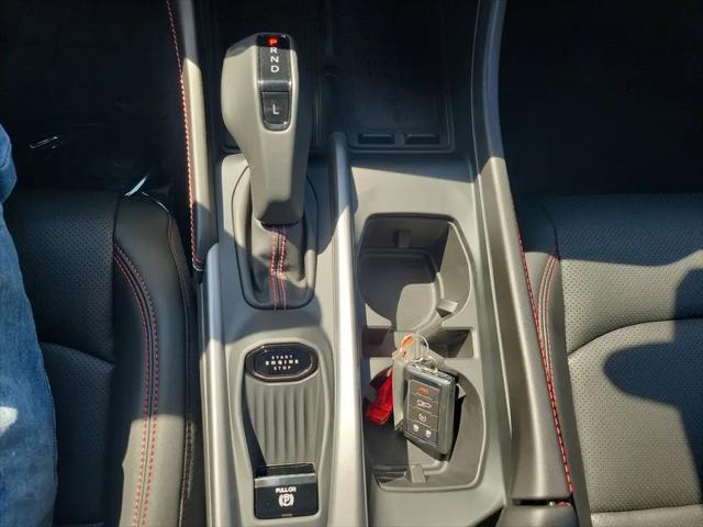 2026 Dodge Charger R/T Plus 4-Door AWD