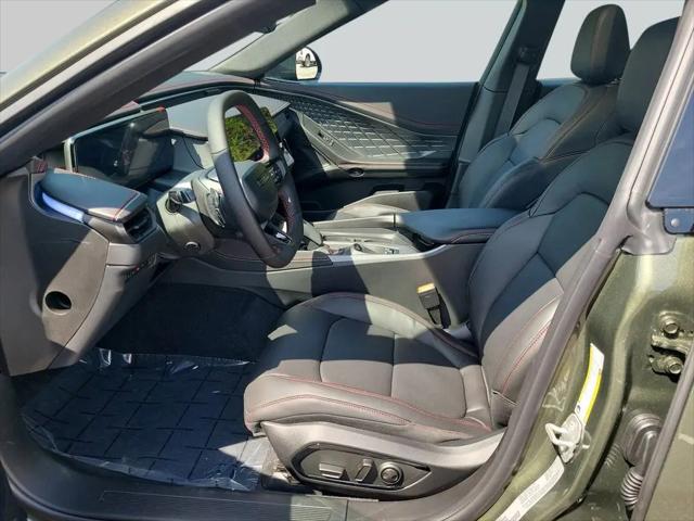 2026 Dodge Charger R/T Plus 4-Door AWD