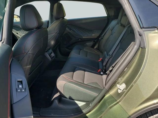 2026 Dodge Charger R/T Plus 4-Door AWD