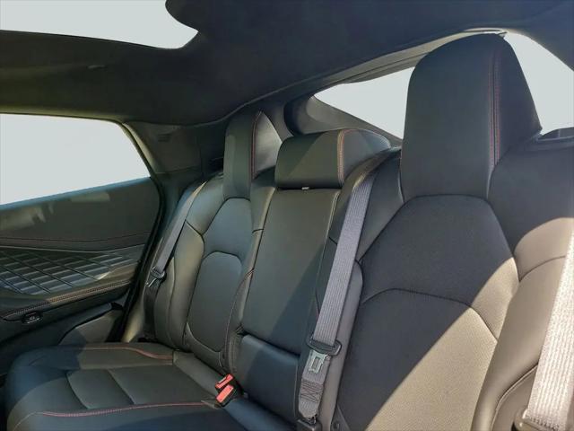 2026 Dodge Charger R/T Plus 4-Door AWD