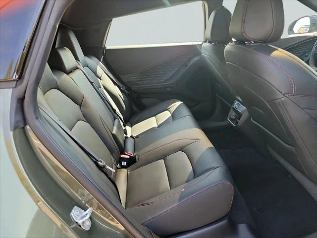2026 Dodge Charger R/T Plus 4-Door AWD