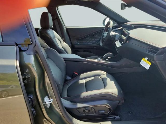 2026 Dodge Charger R/T Plus 4-Door AWD