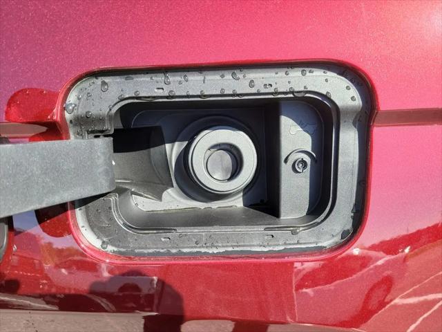 2026 Jeep Grand Cherokee Altitude 4x2