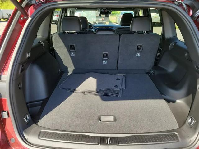 2026 Jeep Grand Cherokee Altitude 4x2