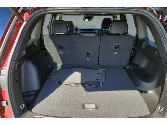 2026 Jeep Grand Cherokee Altitude 4x2