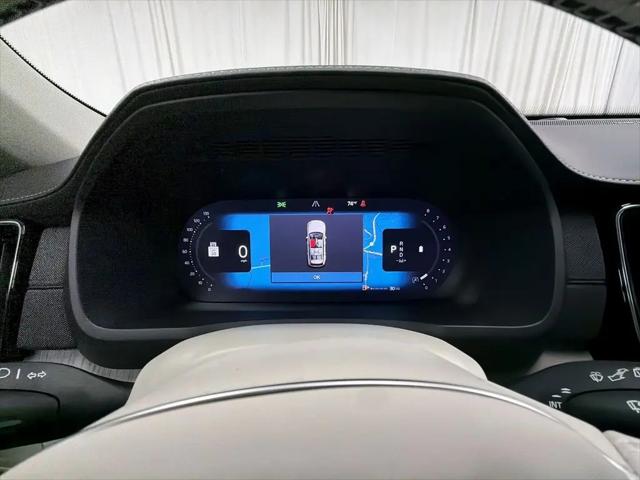 2026 Volvo XC90 Ultra, B6 AWD Gas (mild hybrid), Gasoline, Bright, 7 Seats