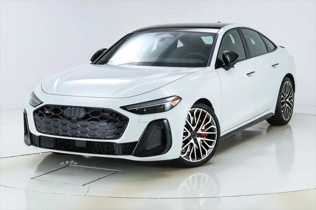 2026 Audi S5 Prestige TFSI quattro S tronic for sale in Knoxville, TN