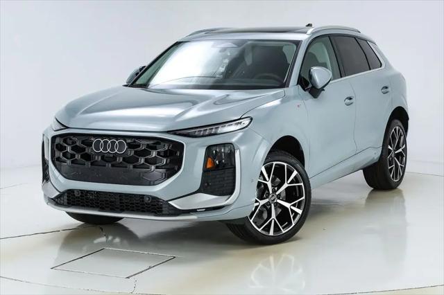 2026 Audi Q3 TFSI quattro S tronic for sale in Knoxville, TN