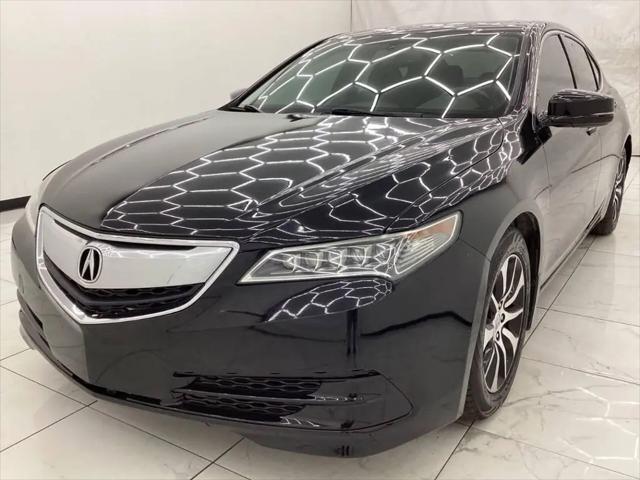 2015 Acura TLX Base for sale near Cincinnati, OH