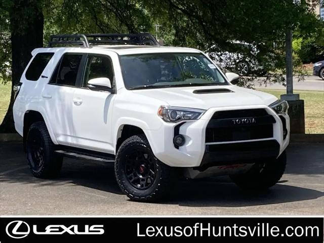 2024 Toyota 4Runner TRD Pro for sale in Huntsville, AL