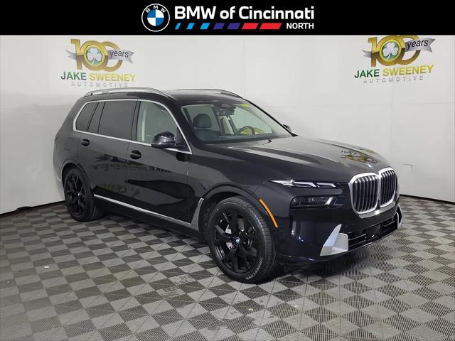 2024 BMW X7 xDrive40i for sale in Cincinnati, OH