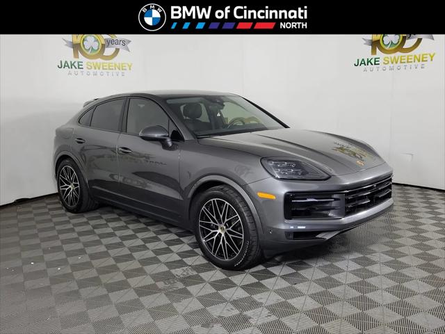 2024 Porsche Cayenne Cayenne for sale near Cincinnati, OH