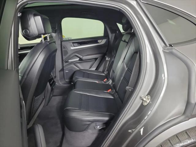 2024 Porsche Cayenne Cayenne