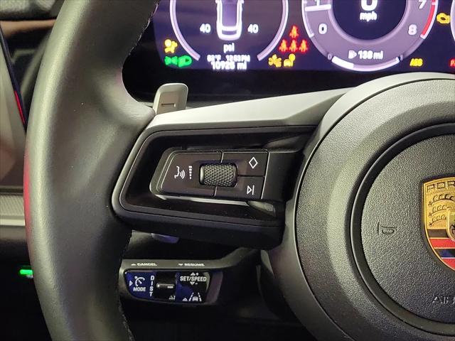 2024 Porsche Cayenne Cayenne